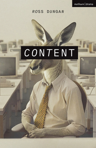 Cover image: Content 1st edition 9781350543218