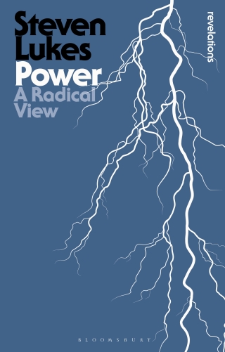 Cover image: Power 3rd edition 9781350544734