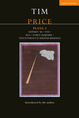 Cover image: Tim Price Plays 2 1st edition 9781350547537