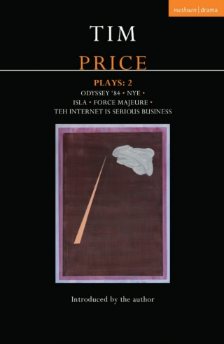 Omslagafbeelding: Tim Price Plays 2 1st edition 9781350547537