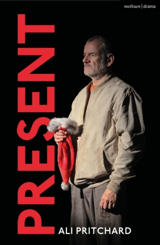 Imagen de portada: Present 1st edition 9781350551848