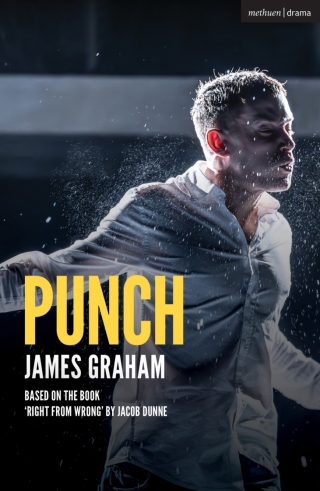 Imagen de portada: Punch 1st edition 9781350553408