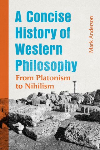 Cover image: A Concise History of Western Philosophy 1st edition 9781350555990