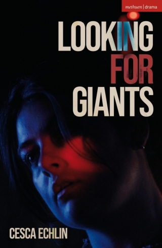 Imagen de portada: Looking for Giants 1st edition 9781350557130