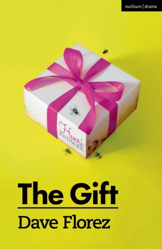 صورة الغلاف: The Gift 1st edition 9781350559172