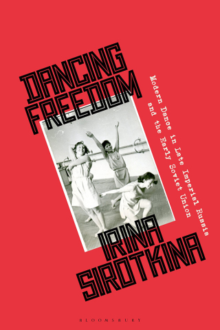 Imagen de portada: Dancing Freedom 1st edition 9781350567191