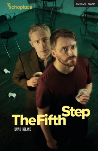 Cover image: The Fifth Step 2nd edition 9781350574069