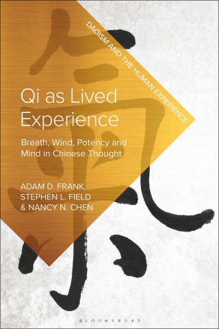 Imagen de portada: Qi as Lived Experience 1st edition 9781350575806