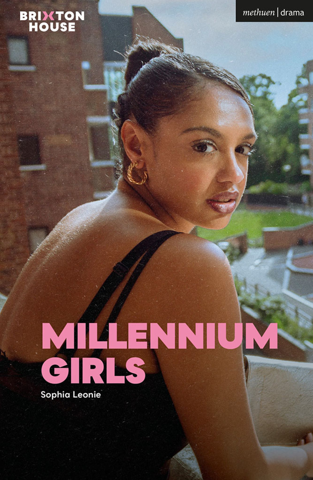 MILLENNIUM GIRLS 1st Edition