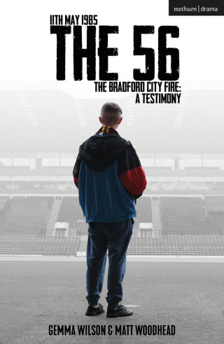 Imagen de portada: The 56 1st edition 9781350582453