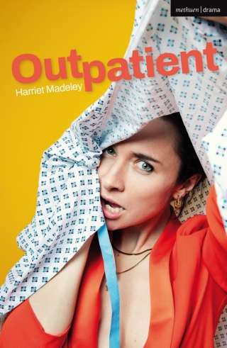Imagen de portada: Outpatient 1st edition 9781350583849