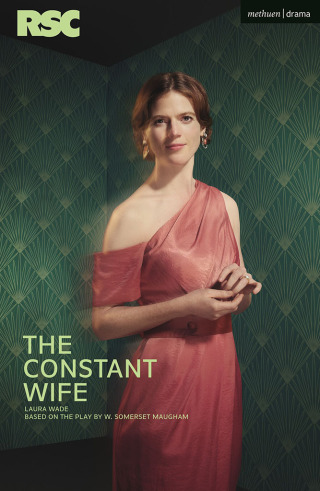 Cover image: The Constant Wife 1st edition 9781350584594