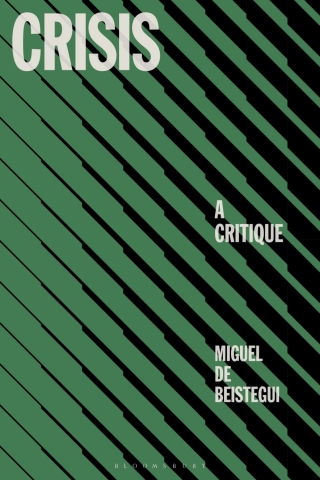 Imagen de portada: Crisis 1st edition 9781350588868