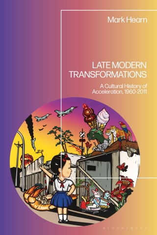 Imagen de portada: Late Modern Transformations 1st edition 9781350591752