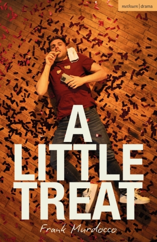 Cover image: A Little Treat 1st edition 9781350593459