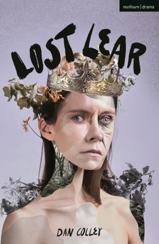 Imagen de portada: Lost Lear 1st edition 9781350596368
