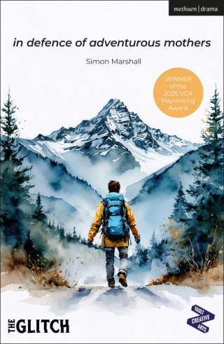 Cover image: in defence of adventurous mothers 1st edition 9781350596511