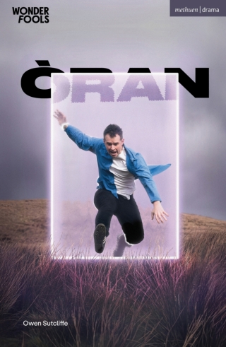 Immagine di copertina: Òran 1st edition 9781350604926