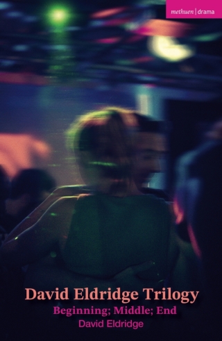 Titelbild: David Eldridge Trilogy 1st edition 9781350609471