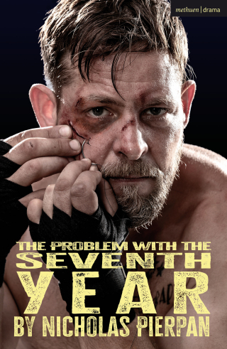 Cover image: The Problem with the Seventh Year 1st edition 9781350615878