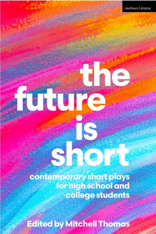 Imagen de portada: The Future is Short 1st edition 9781350620933
