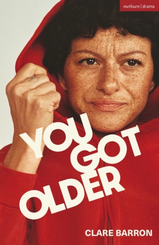 Imagen de portada: You Got Older 1st edition 9781350638747