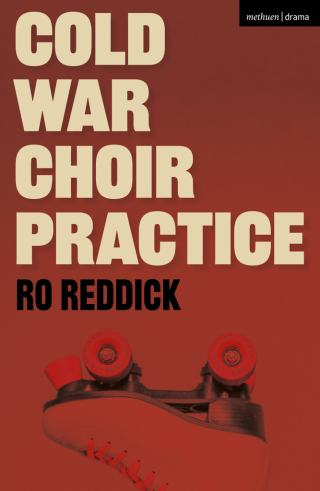 Imagen de portada: Cold War Choir Practice 1st edition 9781350639805