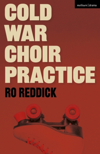 Imagen de portada: Cold War Choir Practice 1st edition 9781350639805
