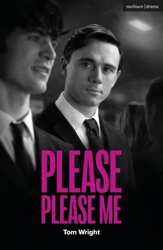 Imagen de portada: Please Please Me 1st edition 9781350641488
