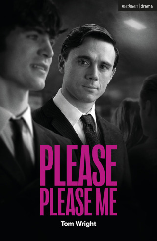 Imagen de portada: Please Please Me 1st edition 9781350641488