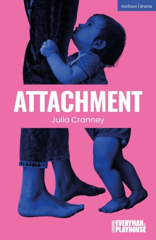Imagen de portada: Attachment 1st edition 9781350659063