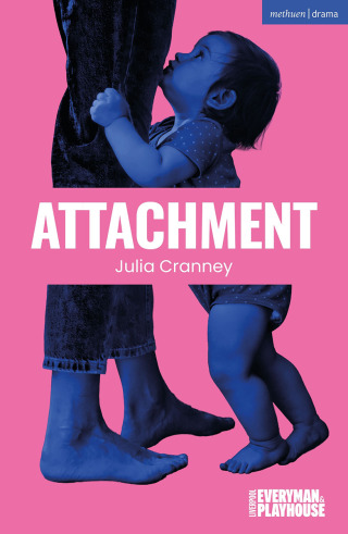 Imagen de portada: Attachment 1st edition 9781350659063