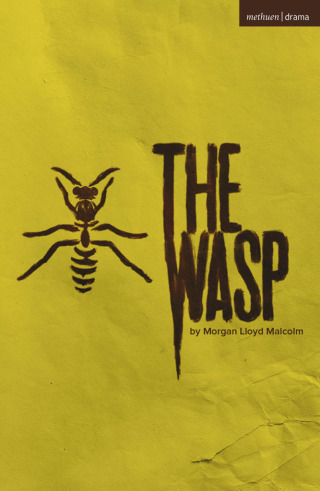 Imagen de portada: The Wasp 2nd edition 9781350659681