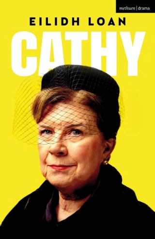 表紙画像: Cathy 1st edition 9781350682221