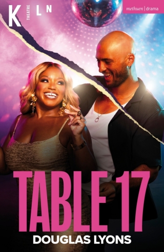 Imagen de portada: Table 17 1st edition 9781350685154