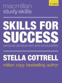 Imagen de portada: Skills for Success 4th edition 9781352011593