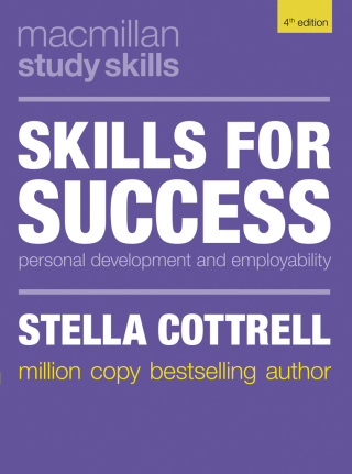 Cover image: Skills for Success 4th edition 9781352011593