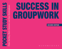 Imagen de portada: Success in Groupwork 2nd edition 9781350933491