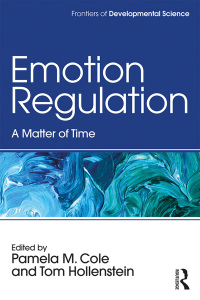 Omslagafbeelding: Emotion Regulation 1st edition 9781138683198
