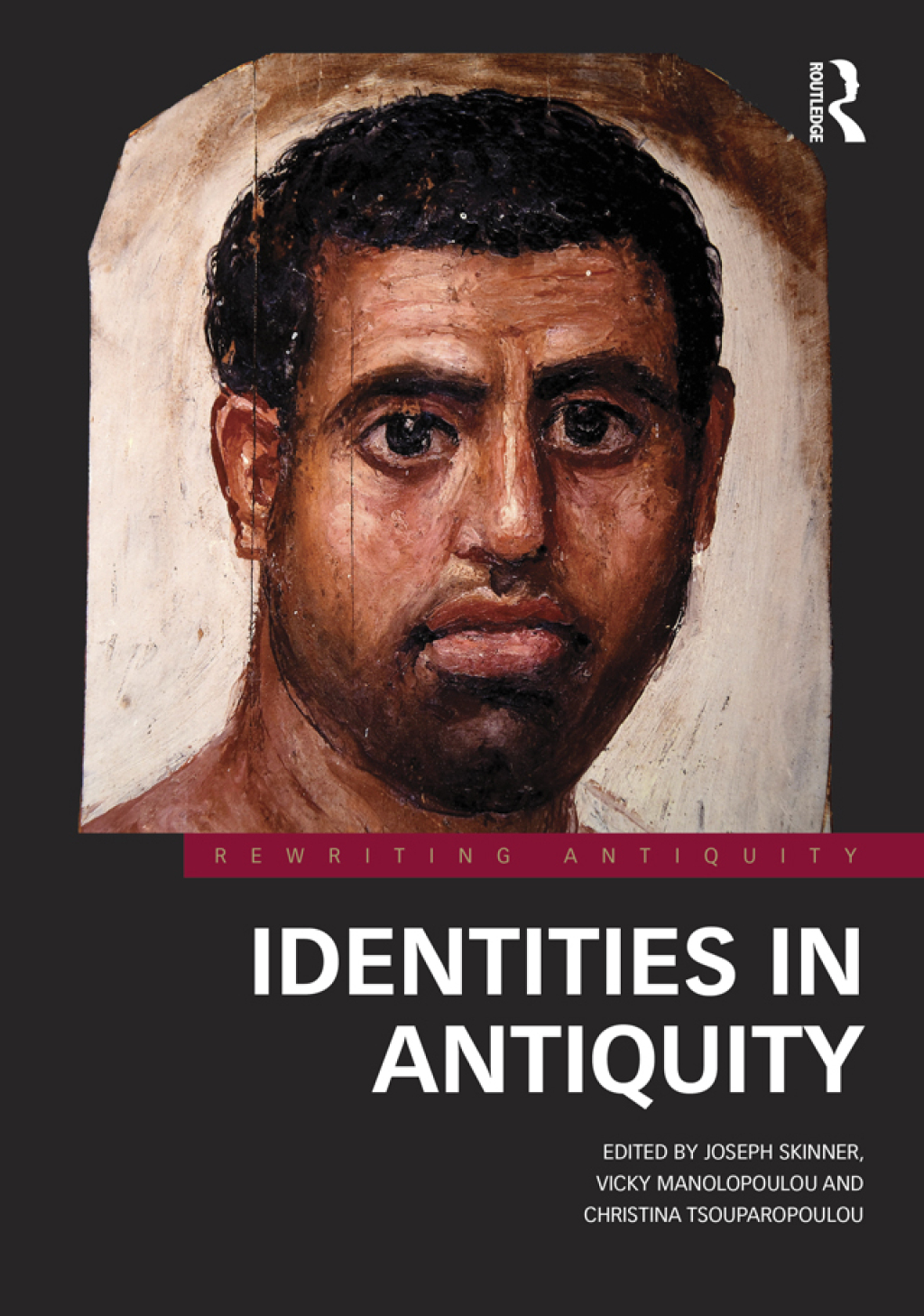 Identities in Antiquity 1st Edition