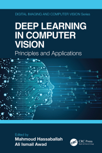 Imagen de portada: Deep Learning in Computer Vision 1st edition 9781138544420