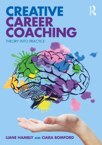 Cover image: Creative Career Coaching 1st edition 9781138543591