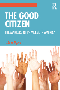 Cover image: The Good Citizen 1st edition 9781138543508