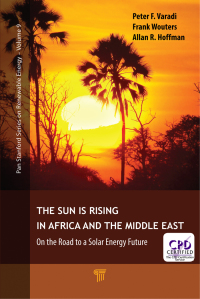 Immagine di copertina: The Sun Is Rising in Africa and the Middle East 1st edition 9789814774895