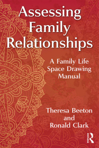 Titelbild: Assessing Family Relationships 1st edition 9781138543041