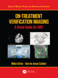 صورة الغلاف: On-Treatment Verification Imaging 1st edition 9781138499911