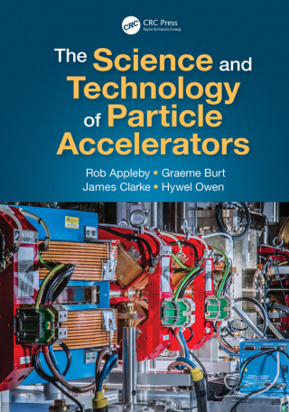 صورة الغلاف: The Science and Technology of Particle Accelerators 1st edition 9781138499874