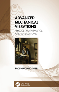 Cover image: Advanced Mechanical Vibrations 1st edition 9781138542280