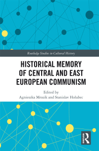 Immagine di copertina: Historical Memory of Central and East European Communism 1st edition 9780367591977