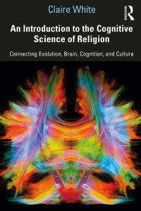 Omslagafbeelding: An Introduction to the Cognitive Science of Religion 1st edition 9781138499249